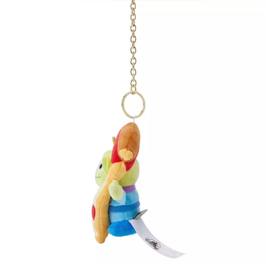 "Pre-Order" HKDL - Pizza Planet Alien Plush Keychain, Toy Story
