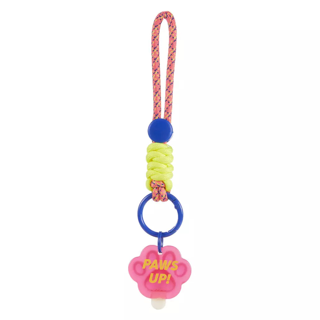 "Pre-Order" HKDL - Judy Hopps Plush Keychain, Zootopia