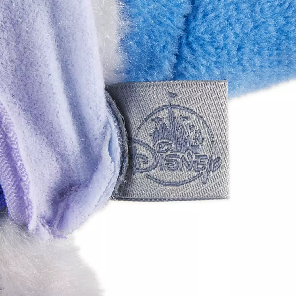 "Pre-Order" HKDL - Judy Hopps Plush Keychain, Zootopia
