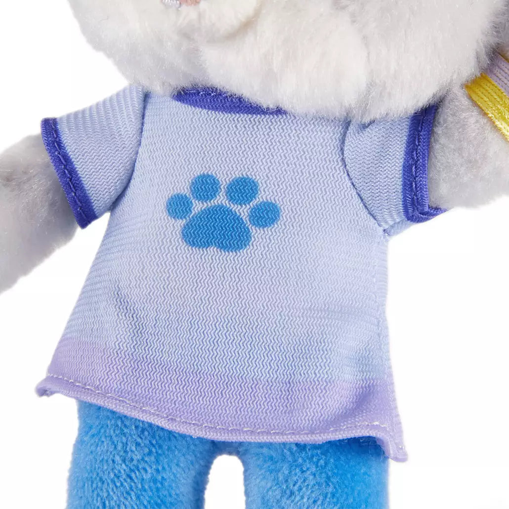 "Pre-Order" HKDL - Judy Hopps Plush Keychain, Zootopia