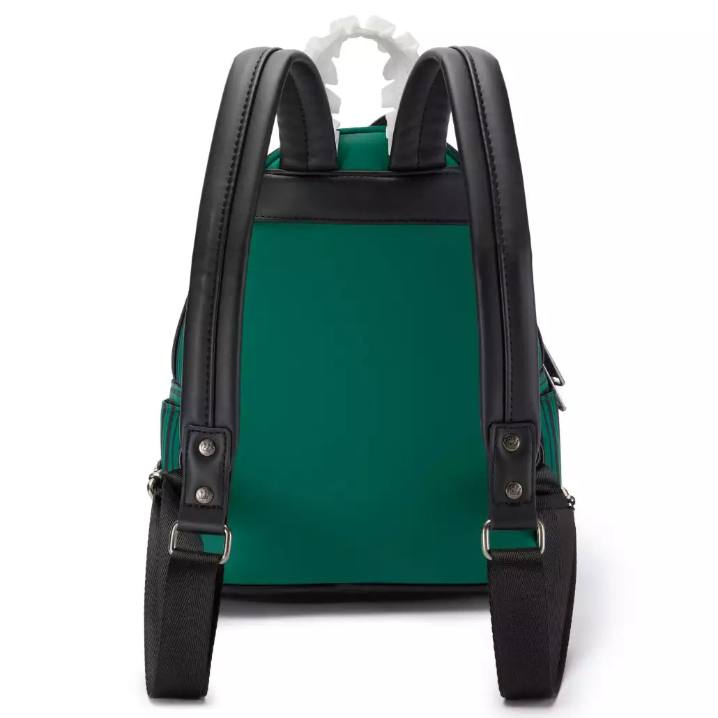 "Pre-Order" HKDL - The Haunted Mansion Ghost Host Loungefly Mini Backpack