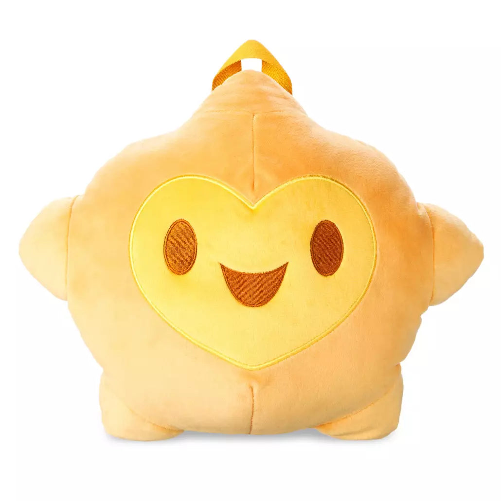 Star Light-Up Plush, Wish