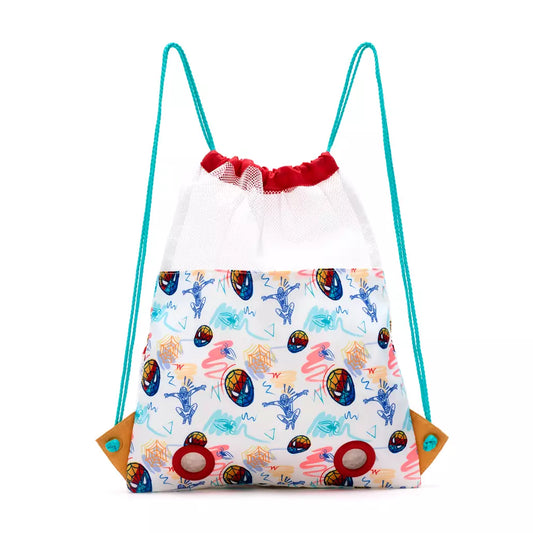 “Pre-order” HKDL - Spider-Man Swim Bag