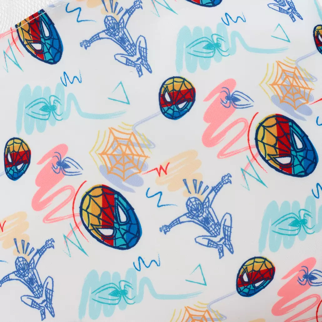 “Pre-order” HKDL - Spider-Man Swim Bag