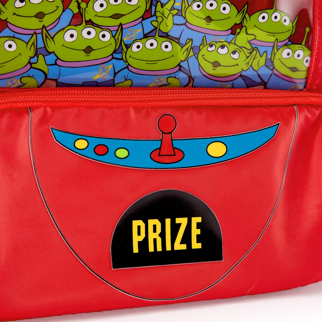 "Pre-Order" HKDL - Aliens Mini Backpack, Toy Story