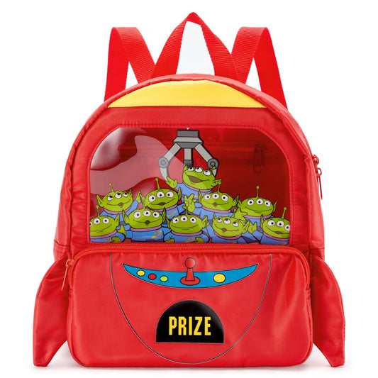 "Pre-Order" HKDL - Aliens Mini Backpack, Toy Story