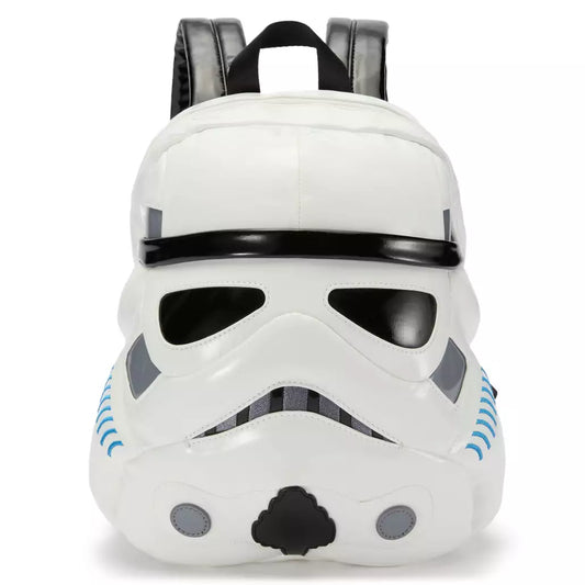 "Pre-Order" HKDL - Stormtrooper Backpack for Kids, Star Wars
