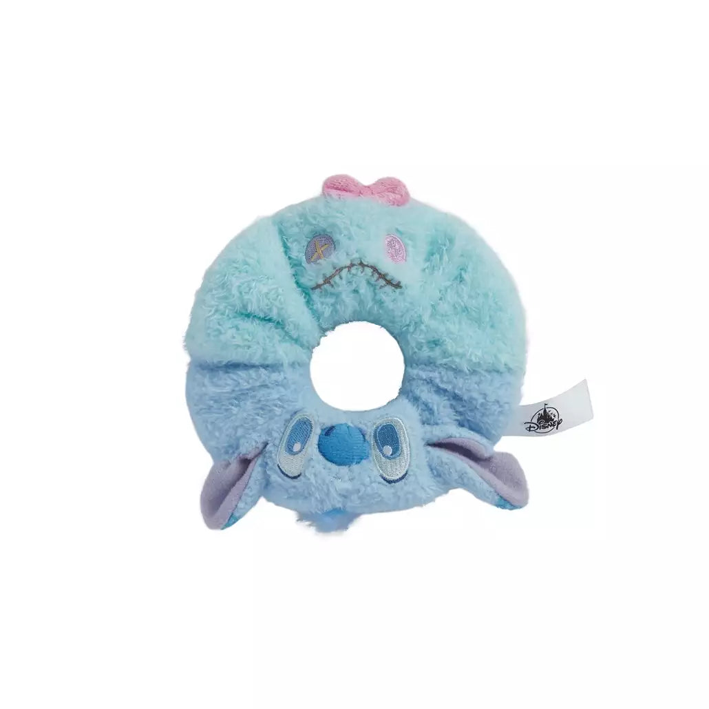 "Pre-Order" HKDL - Stitch and Scrump Hair Scrunchie