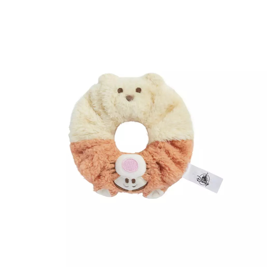"Pre-Order" HKDL - Winnie the Pooh and Tigger Hair Scrunchie