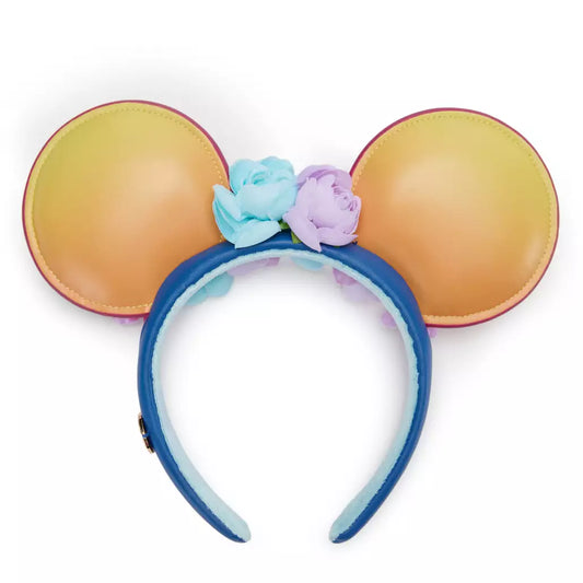 "Pre-Order" HKDL - Pastoral Symphony Ears Headband for Adults, Fantasia 85th Anniversary