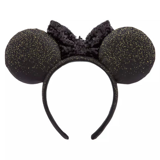 “Pre-order” HKDL - Minnie Mouse Sleeping Beauty Castle Ears Headband, Disneyland