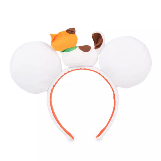 HKDL - Baymax Ears Headband, Big Hero 6【Ready Stock】