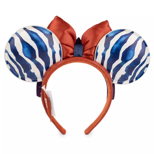 “Pre-order” HKDL - Ahsoka Tano Ears Headband by Ashley Eckstein