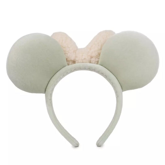 "Pre-Order" HKDL - Grogu Ear Headband, Star Wars: The Mandalorian