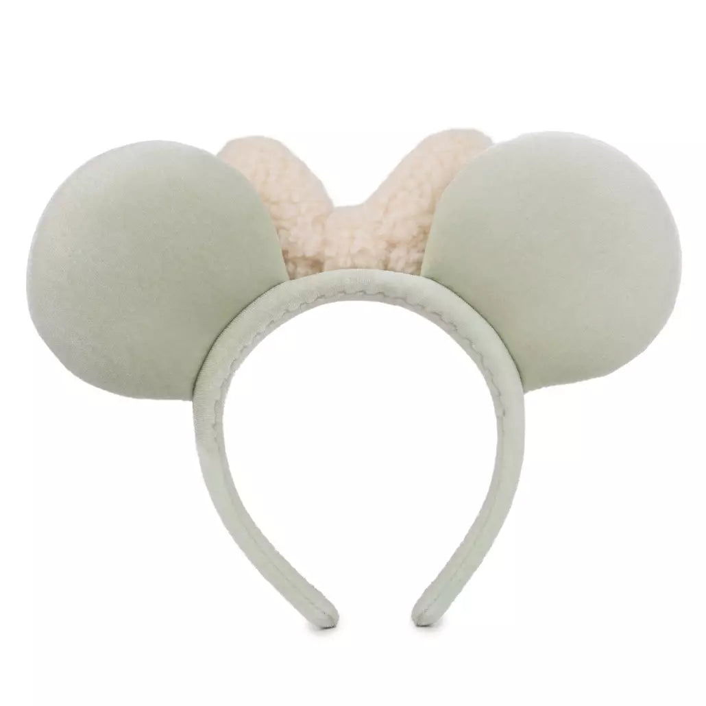 "Pre-Order" HKDL - Grogu Ear Headband, Star Wars: The Mandalorian