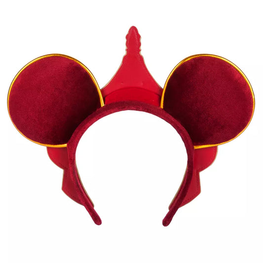 "Pre-Order" HKDL - Padmé Amidala Ears Headband (Star Wars: Episode 1, The Phantom Menace 25th Anniversary)
