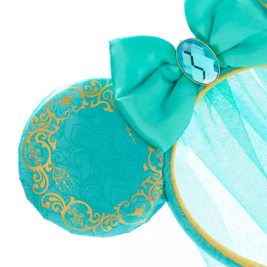 “Pre-order” HKDL -  Jasmine Ears Headband for Adults, Aladdin