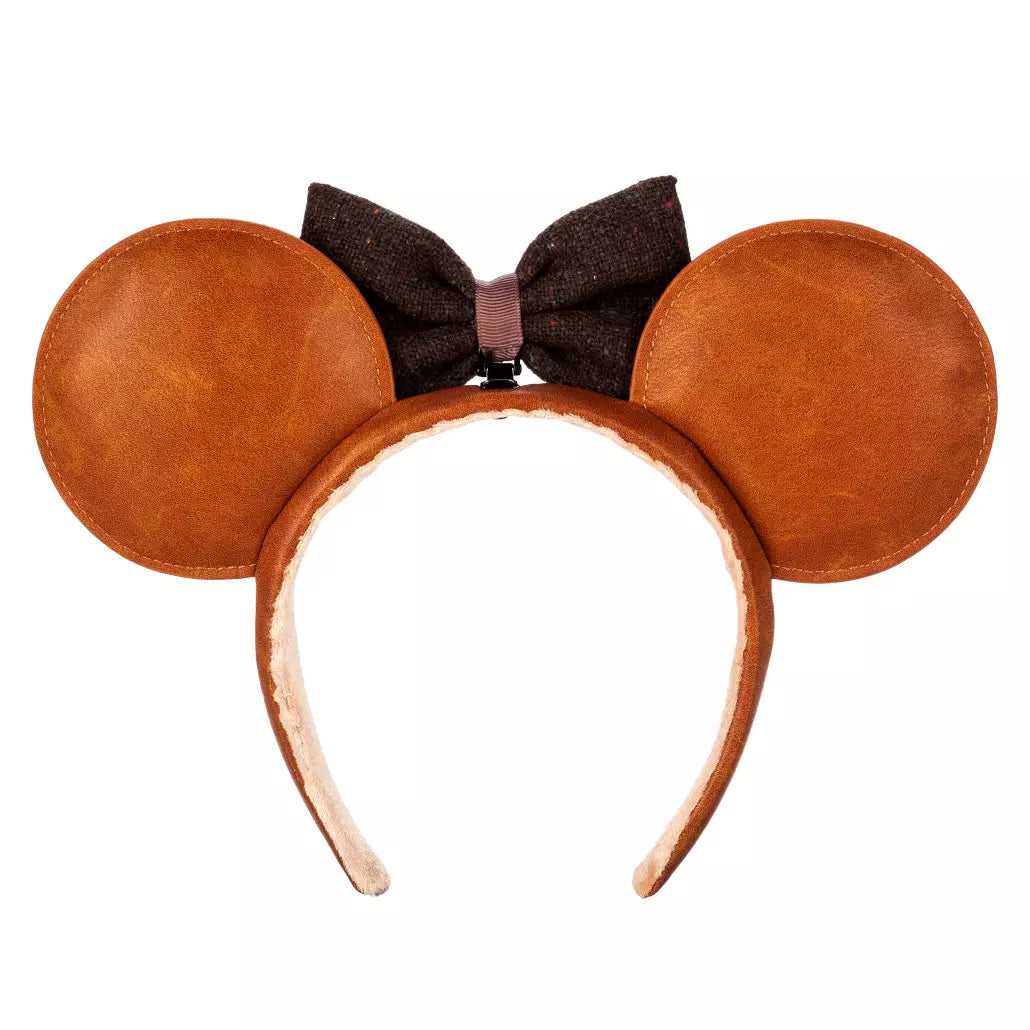 "Pre-Order" HKDL - Up Ears Headband