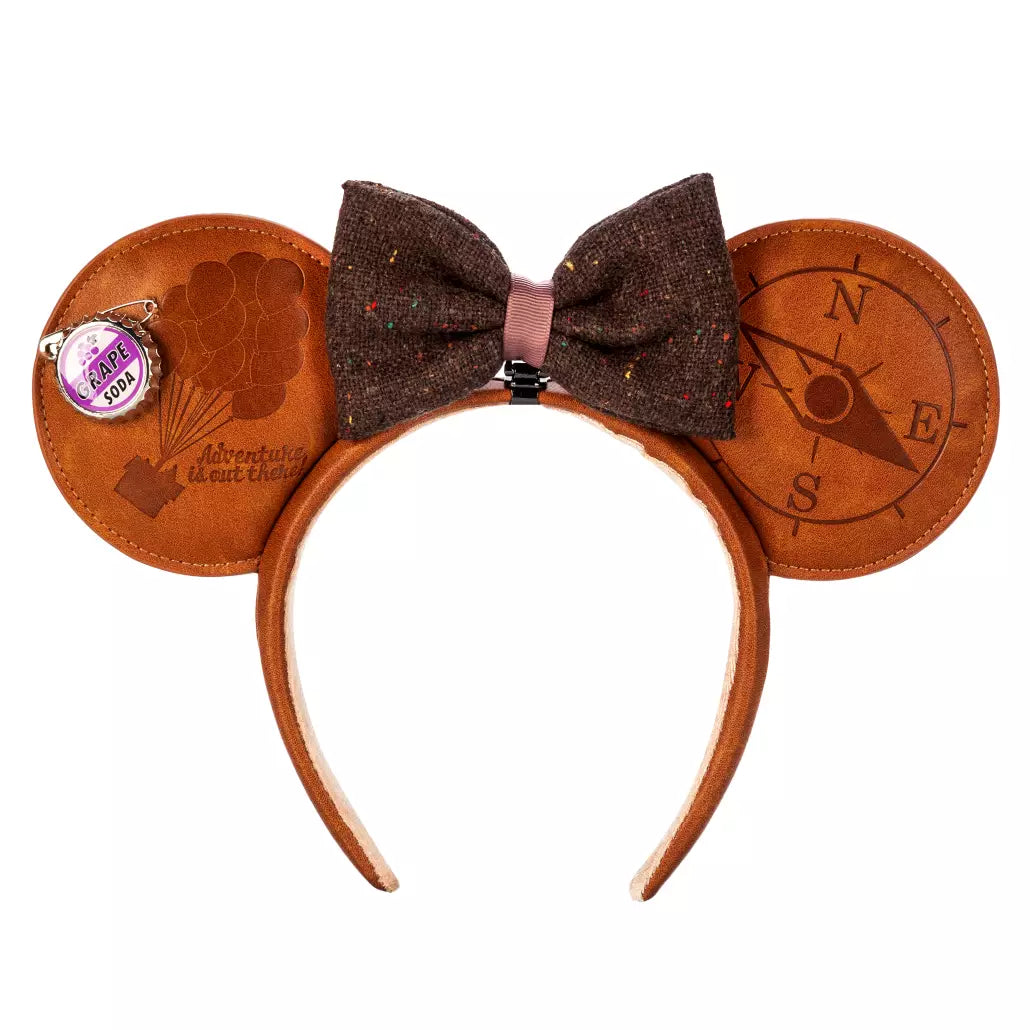 "Pre-Order" HKDL - Up Ears Headband
