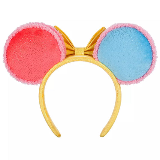 “Pre-order” HKDL - Macaron Ears Headband, Disney Eats