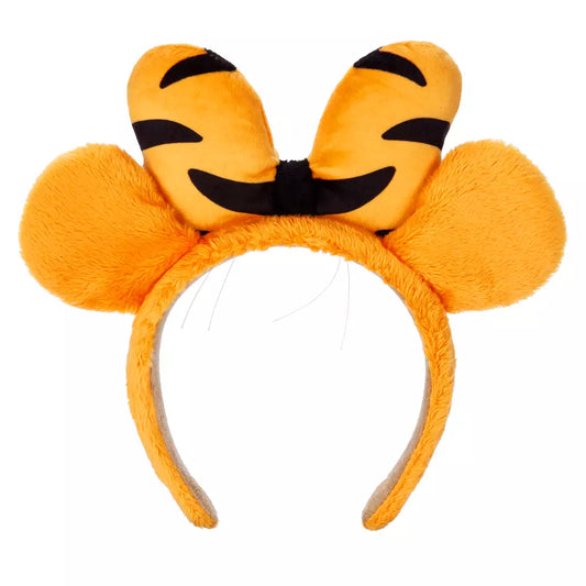 “Pre-Order” HKDL - Tigger Ears Headband for Adults, Winnie the Pooh