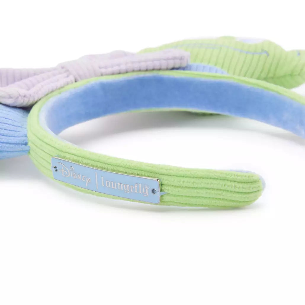 "Pre-Order" HKDL - Alien Loungefly Ears Headband for Adults, Toy Story