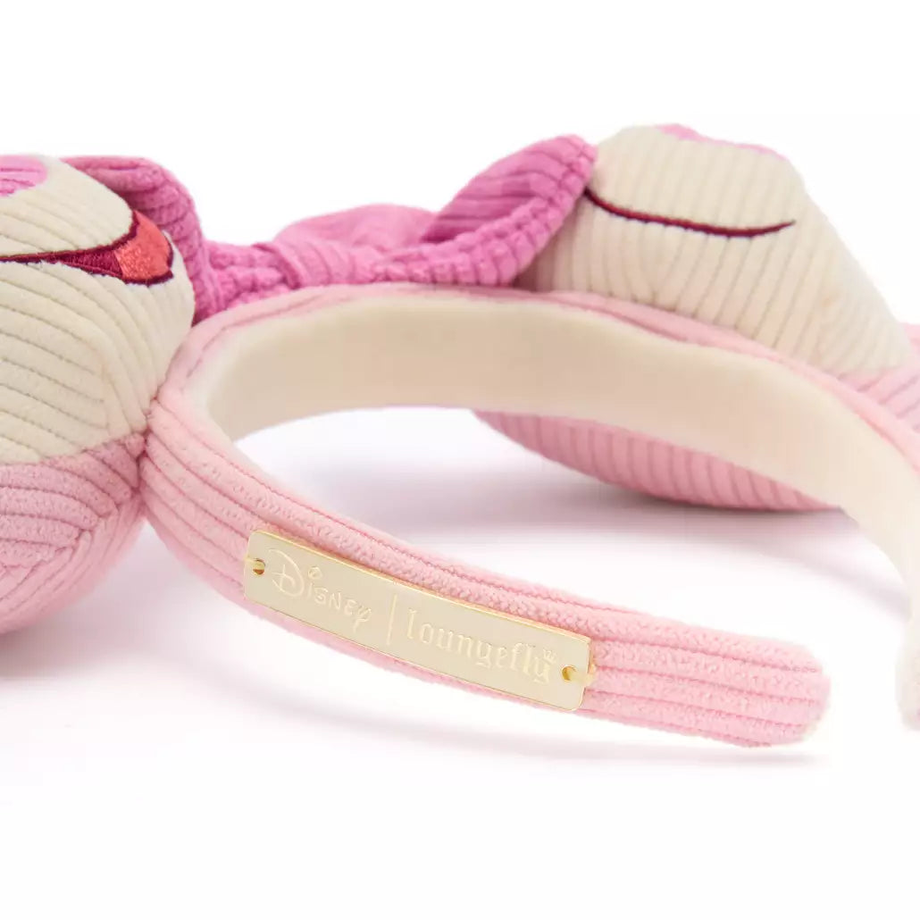 "Pre-Order" HKDL - Lotso Loungefly Ears Headband for Adults, Toy Story