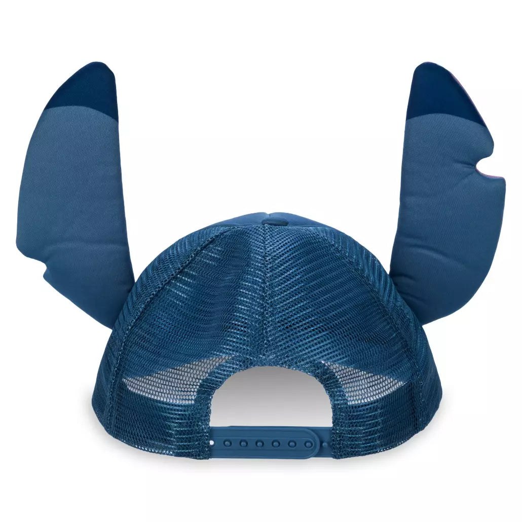 “Pre-order” HKDL - Stitch Baseball Hat