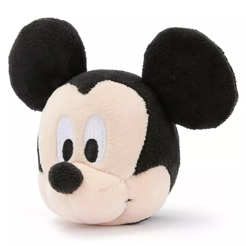 HKDL - Mickey Mouse Plush Accessory (Disney Personalized Headband)【Ready Stock】DIY Own Headband - Create Your Own Headband