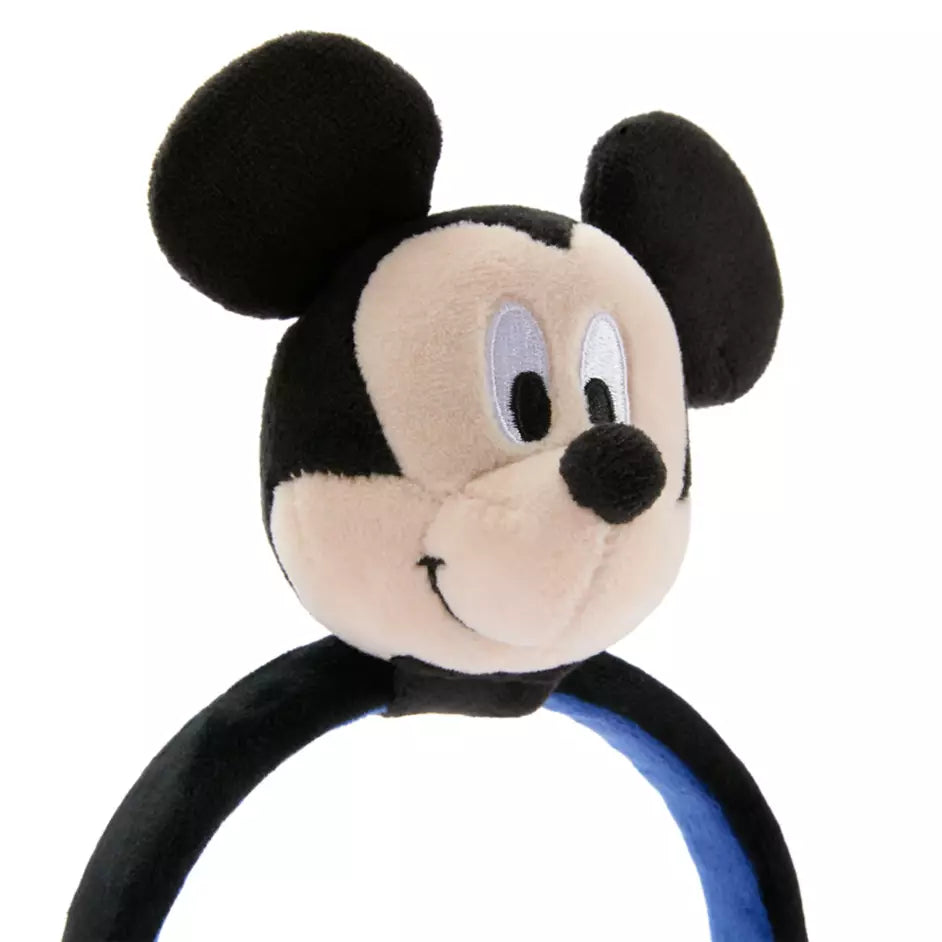HKDL - Mickey Mouse Plush Accessory (Disney Personalized Headband)【Ready Stock】DIY Own Headband - Create Your Own Headband
