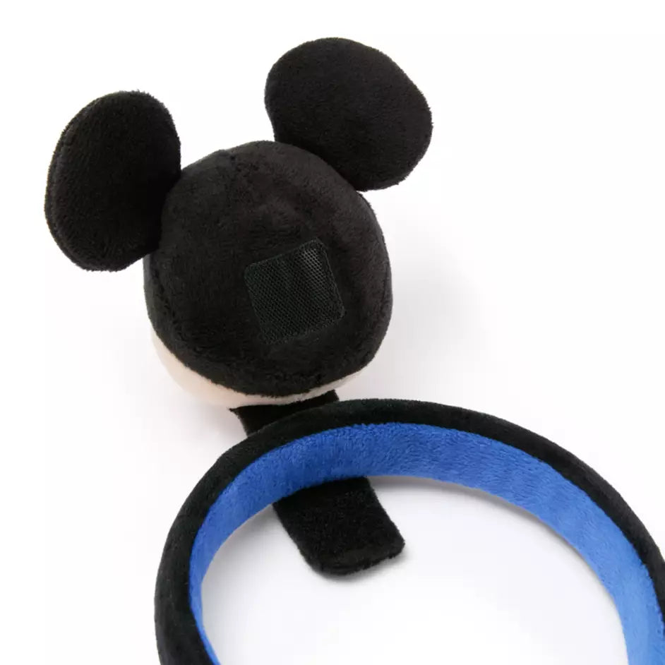 HKDL - Mickey Mouse Plush Accessory (Disney Personalized Headband)【Ready Stock】DIY Own Headband - Create Your Own Headband