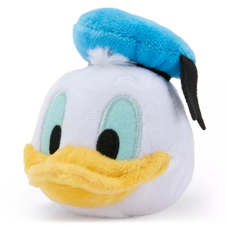 HKDL - Donald Duck Mini Plush Accessory (Disney Personalized Headband)【Ready Stock】DIY Own Headband - Create Your Own Headband
