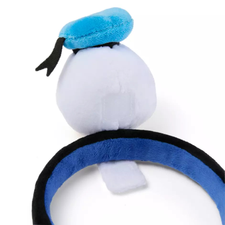 HKDL - Donald Duck Mini Plush Accessory (Disney Personalized Headband)【Ready Stock】DIY Own Headband - Create Your Own Headband