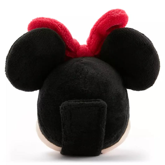 HKDL - Minnie Mouse Plush Accessory (Disney Personalized Headband)【Ready Stock】DIY Own Headband - Create Your Own Headband