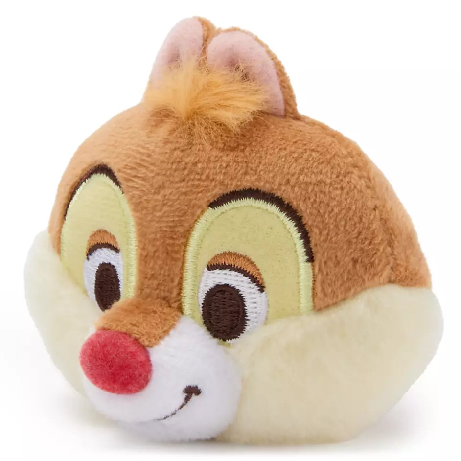 HKDL - Dale Mini Plush Accessory (Disney Personalized Headband)【Ready Stock】DIY Own Headband - Create Your Own Headband