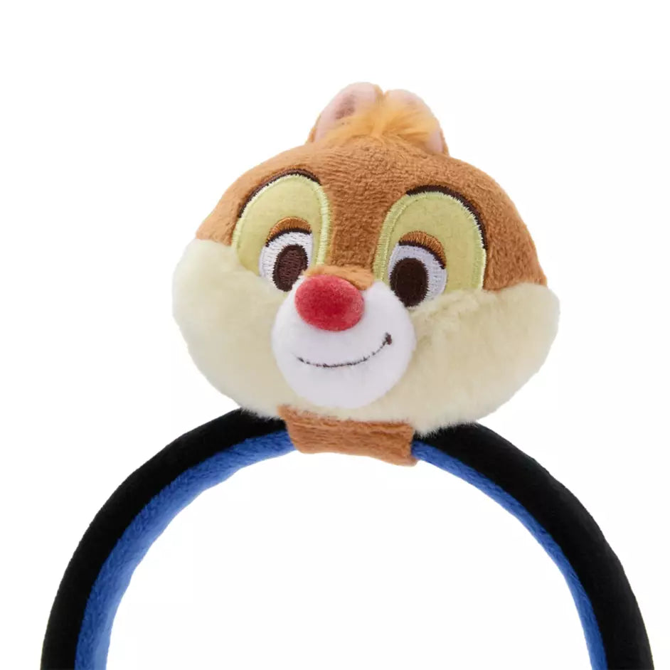 HKDL - Dale Mini Plush Accessory (Disney Personalized Headband)【Ready Stock】DIY Own Headband - Create Your Own Headband