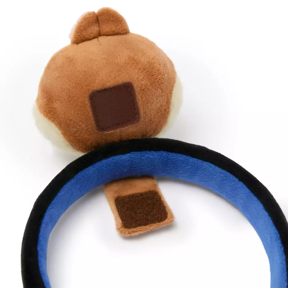 HKDL - Dale Mini Plush Accessory (Disney Personalized Headband)【Ready Stock】DIY Own Headband - Create Your Own Headband