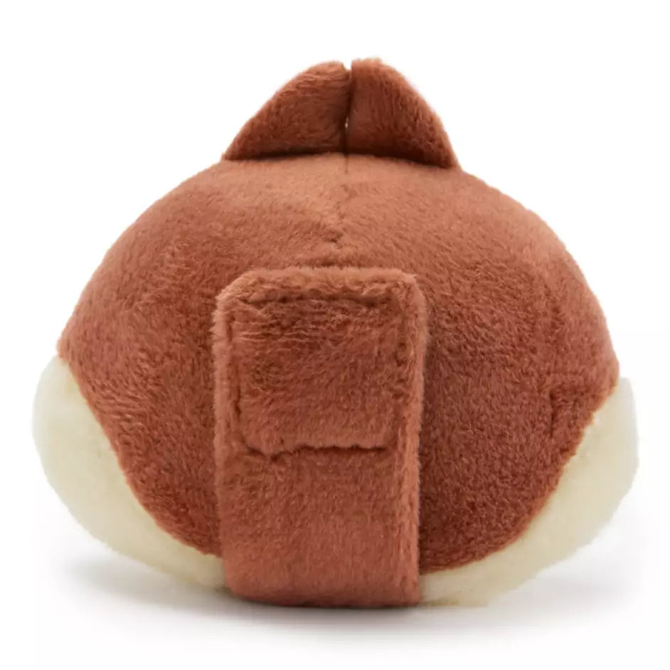 HKDL - Chip Mini Plush Accessory (Disney Personalized Headband)【Ready Stock】DIY Own Headband - Create Your Own Headband