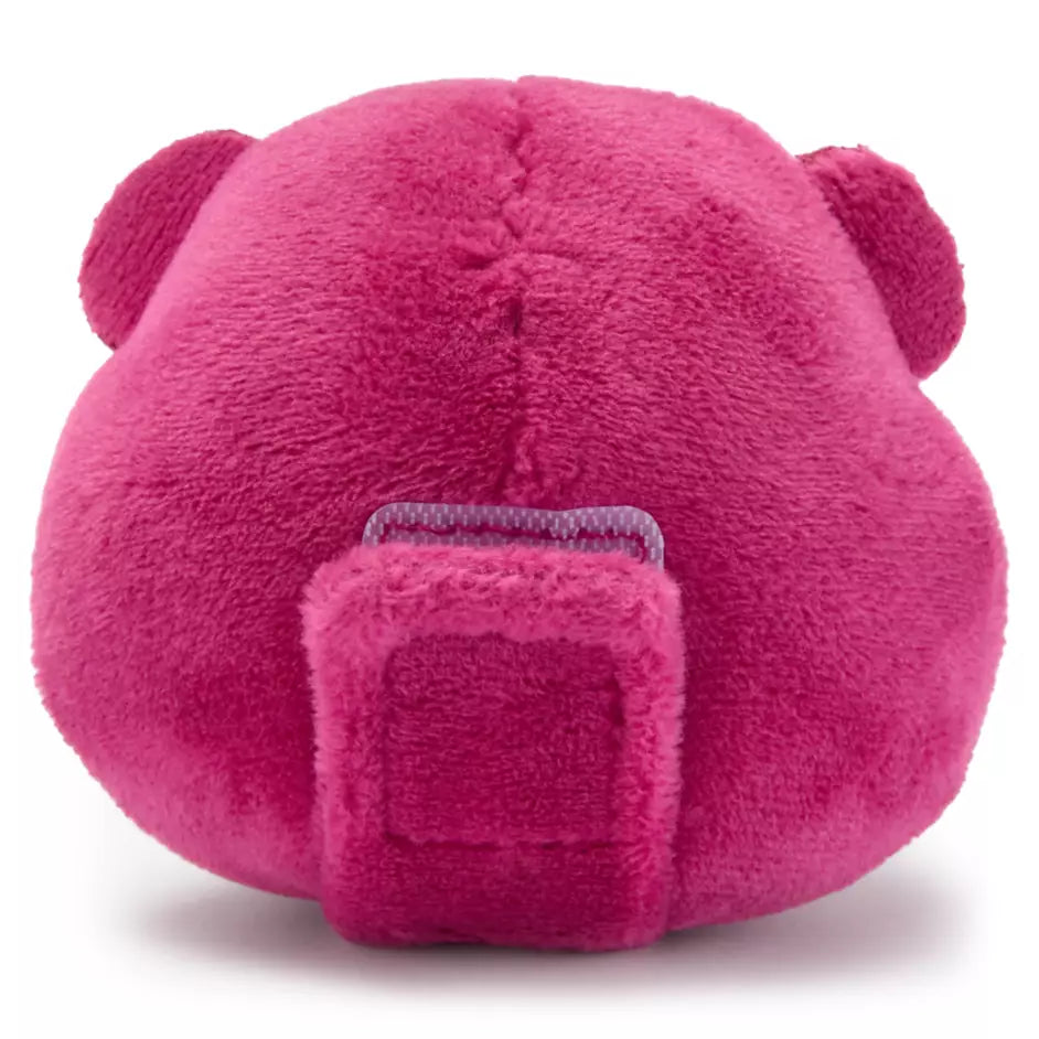 HKDL - Lotso Mini Plush Accessory (Disney Personalized Headband)【Ready Stock】DIY Own Headband - Create Your Own Headband