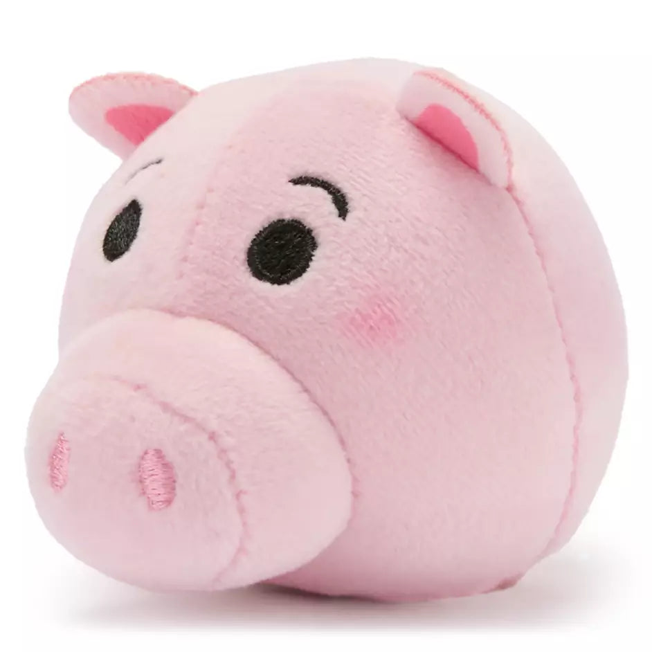 HKDL - Hamm Mini Plush Accessory (Disney Personalized Headband)【Ready Stock】DIY Own Headband - Create Your Own Headband