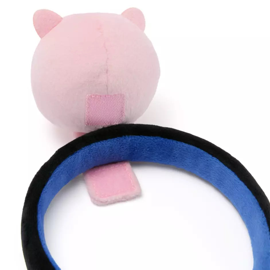 HKDL - Hamm Mini Plush Accessory (Disney Personalized Headband)【Ready Stock】DIY Own Headband - Create Your Own Headband