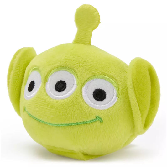 HKDL - Little Green Men/Alien Mini Plush Accessory (Disney Personalized Headband)【Ready Stock】DIY Own Headband - Create Your Own Headband