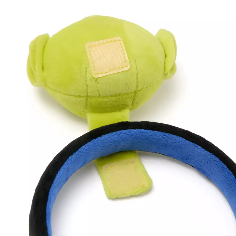 HKDL - Little Green Men/Alien Mini Plush Accessory (Disney Personalized Headband)【Ready Stock】DIY Own Headband - Create Your Own Headband