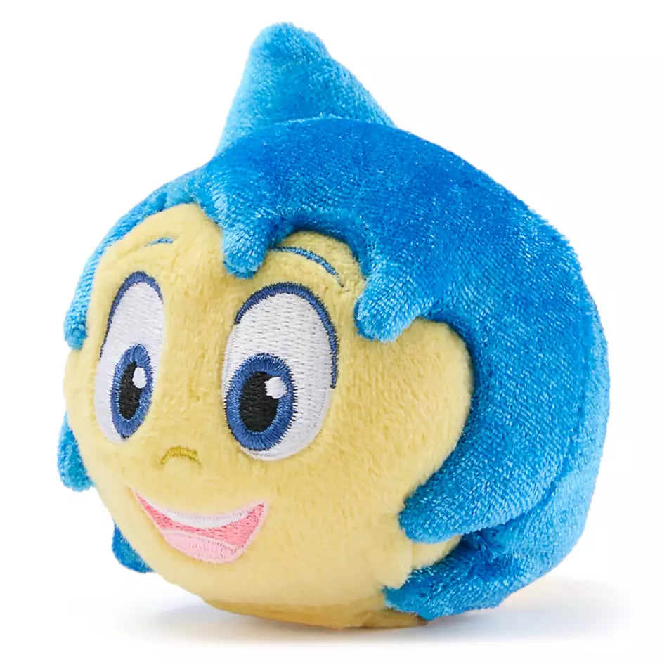 HKDL - JOY Mini Plush Accessory (Inside Out 2) DIY Own Headband - Create Your Own Headband【Ready Stock】