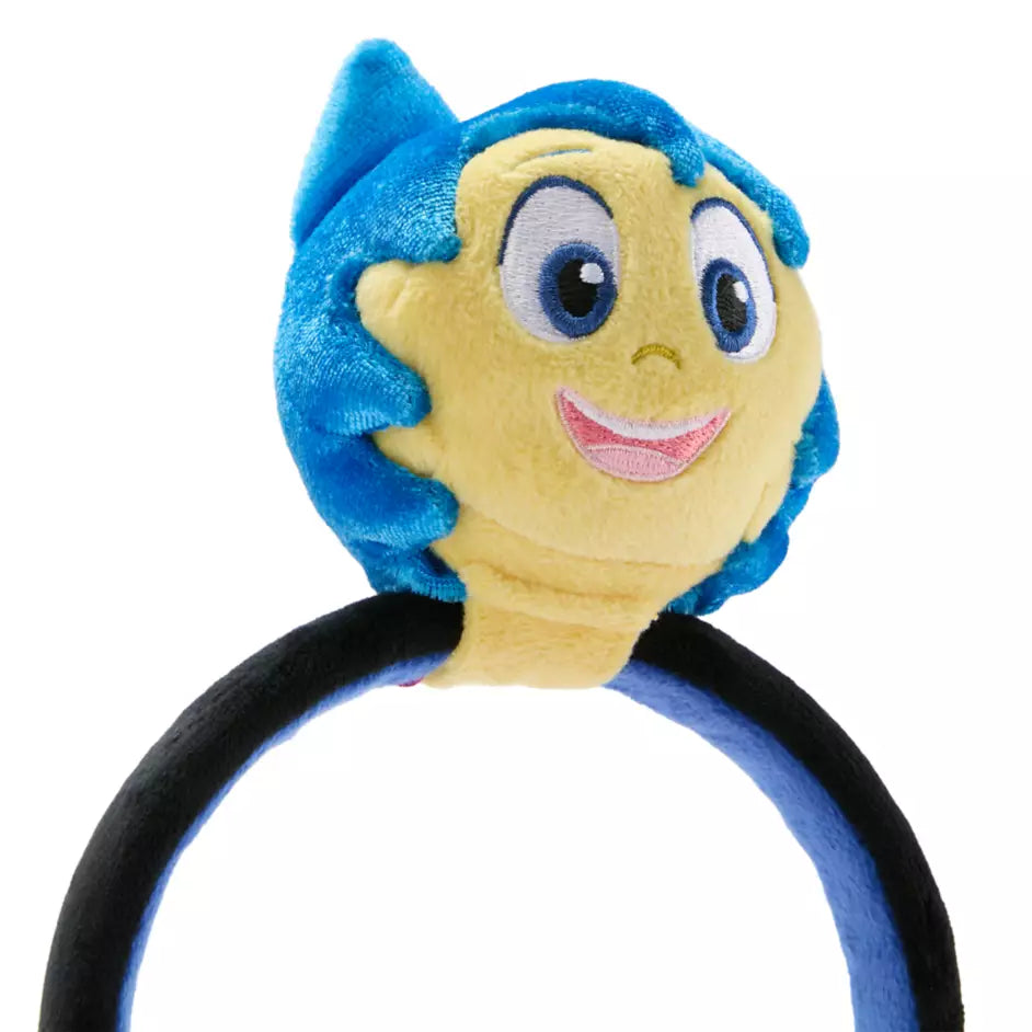 HKDL - JOY Mini Plush Accessory (Inside Out 2) DIY Own Headband - Create Your Own Headband【Ready Stock】