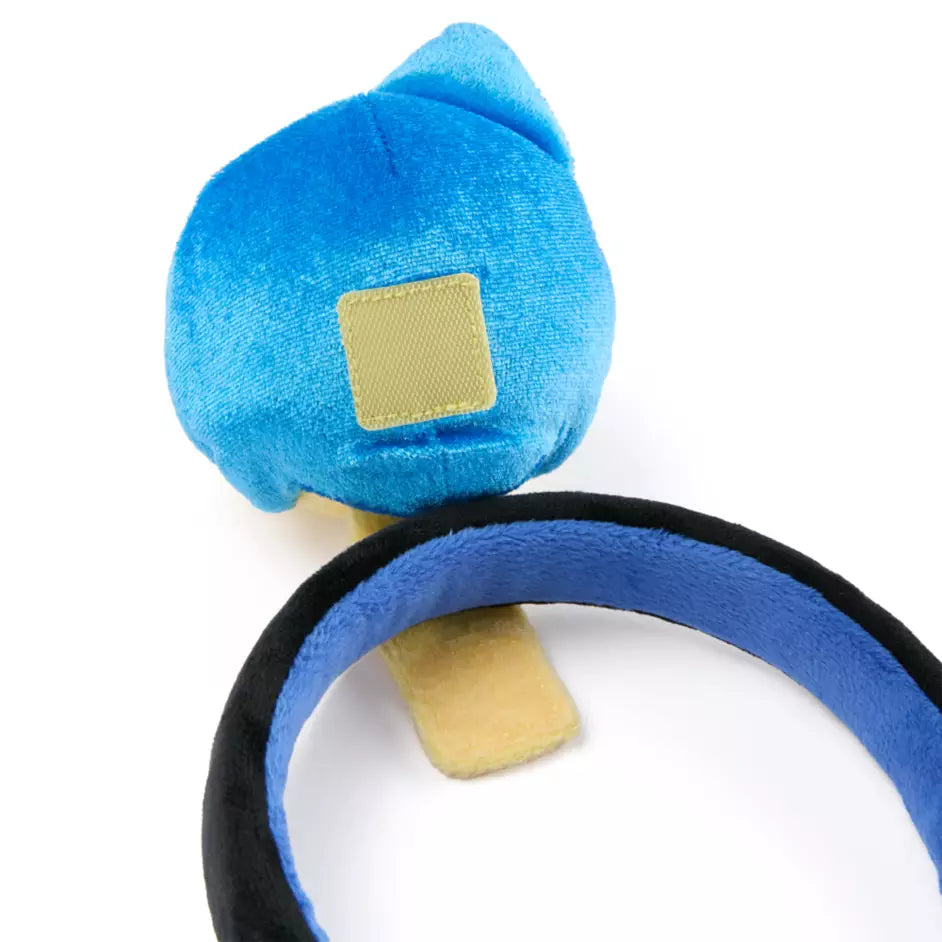 HKDL - JOY Mini Plush Accessory (Inside Out 2) DIY Own Headband - Create Your Own Headband【Ready Stock】