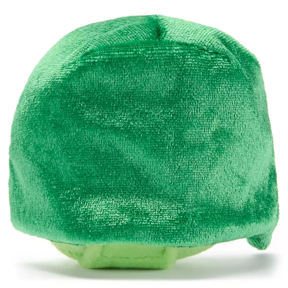 HKDL - DISGUST Mini Plush Accessory (Inside Out 2) DIY Own Headband - Create Your Own Headband【Ready Stock】