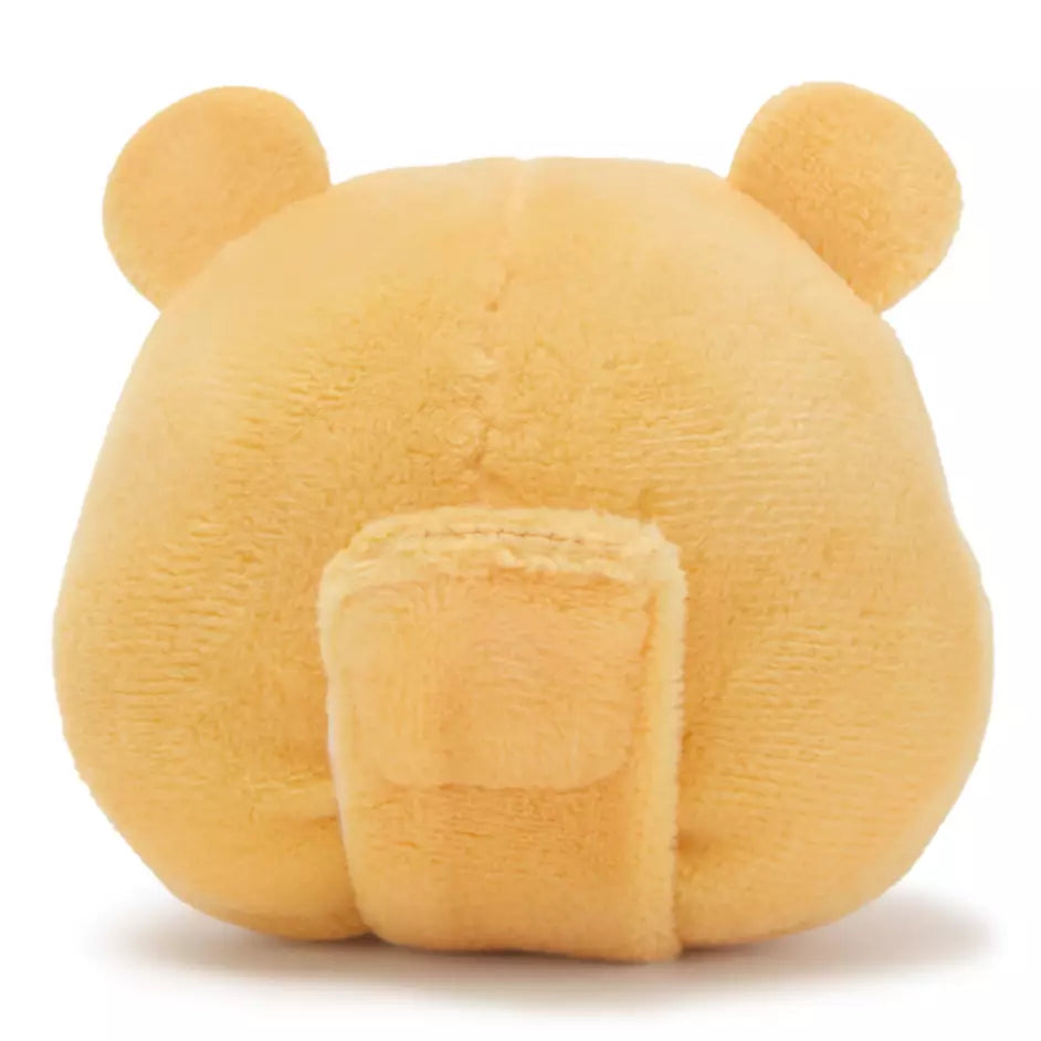 HKDL - Winnie the Pooh Mini Plush Accessory (Disney Personalized Headband)【Ready Stock】DIY Own Headband - Create Your Own Headband