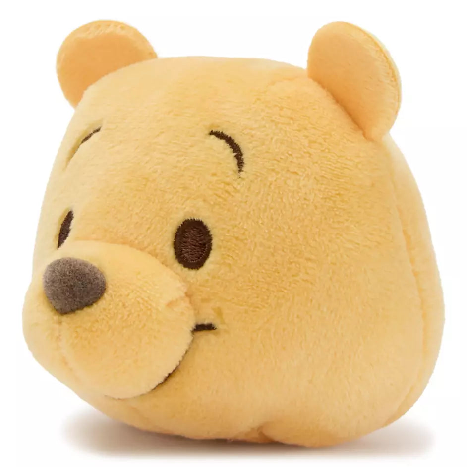 HKDL - Winnie the Pooh Mini Plush Accessory (Disney Personalized Headband)【Ready Stock】DIY Own Headband - Create Your Own Headband