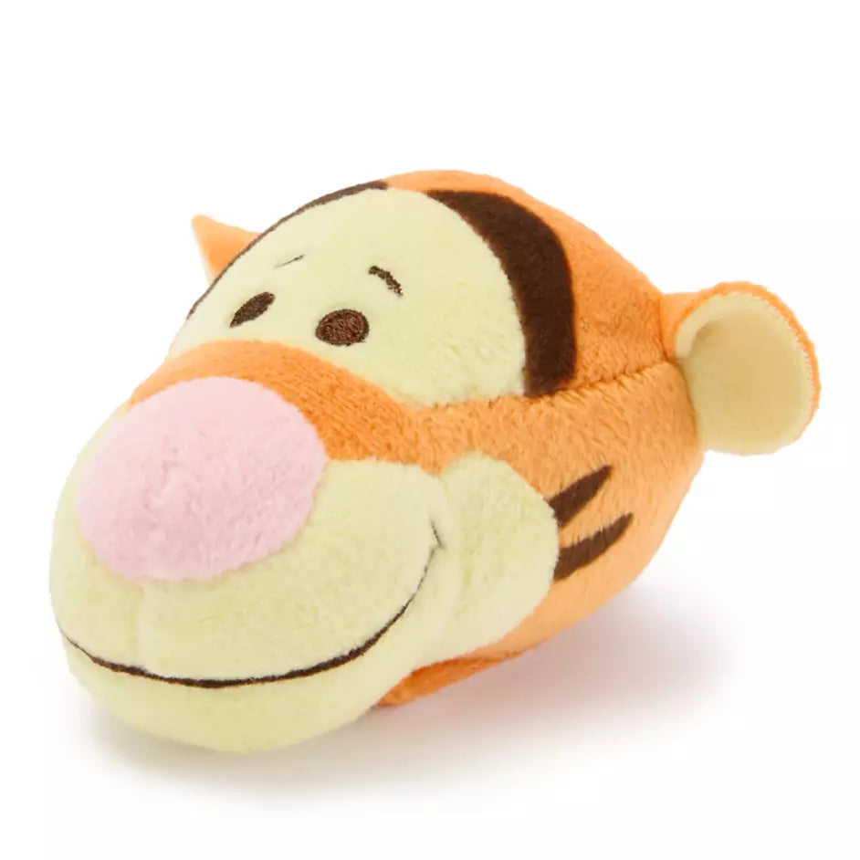 HKDL - Tigger Mini Plush Accessory (Disney Personalized Headband)【Ready Stock】DIY Own Headband - Create Your Own Headband